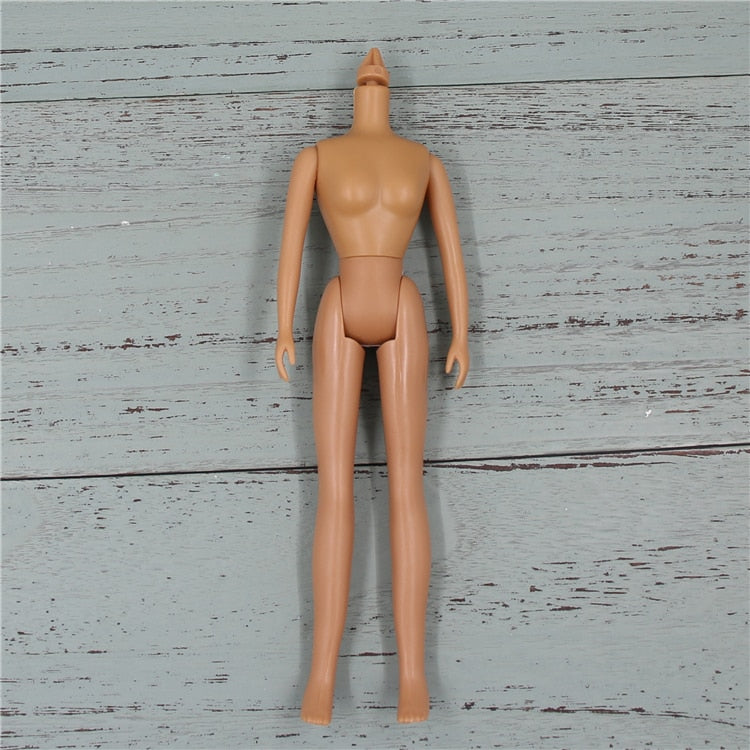 DBS blyth doll icy bjd toy licca body joint body azone body normal body white skin tan skin diy anime body