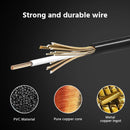 E-ACE GPS Module For Car DVR GPS Log Recording Tracking Antenna For Car Dash Camera A37/A37P/A38/A45/A45P