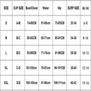 GNIM Solid Black Swimsuit Female Two Piece Bandage Bikini Mujer 2020 Sexy Backless Thong Swimwear Women Summer Beachwear Biquini