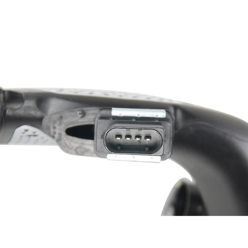 AP02 Clean air duct intake manifold air mass meter For Mercedes OM642 CDI V6 A6420908237, A 642 090 82 37, 6420908237