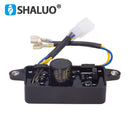 The Voltage Anchor | 3kW/5kW/8kW AVR Gasoline Generator