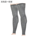 One Pair Anti UV Cycling Legwarmers Compression Bike Sports Leggings Running Hiking Basketball Soccer Leg Sleeves Sports Safety