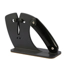 RisamSHA knife sharpener professional sharpening system kitchen sharpening RM022