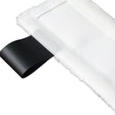 Ersatz Dampfreiniger Boden-Mopptücher Bezüge Lappen Pads für Karcher Easyfix SC1 SC2 SC3 SC4 SC5 Staubsauger Ersatzteile