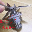 1* Mixermesser für Blander WLB-986 962 980 986 Mixer Zubehörteile