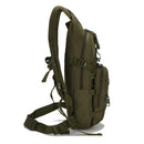 15L Taktischer Rucksack für Camping Militärtasche Herren Outdoor Reise Camo Rucksack Damen wasserdicht Wanderrucksack