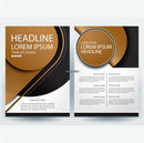 Customized flyers A5, A6 free shipping 130gms paper printed poster color Advertising Flyer poster double sided
