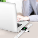 3 in 1 Wireless Charger for iPhone Wireless Charger 3in1 Induction Charging Dock Station for iPhone 12 SE 11 Apple Watch Airpods