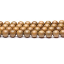 Islamic Muslim Handmade Rosary Rosary (Buddha) Sandalwood Beads Buddhist Prayer Bracelet High Quality 12mm Beads 99 beads Neckla