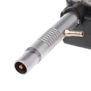 NBC-200A MIG Welding Gun Spool Gun Push Pull Feeder Welding Torch Without Cable