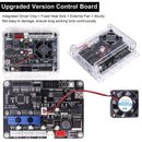 GRBL 0.9J /1.1 USB Port CNC Engraving Machine Control Board 3 Axis Controller for 3018 CNC Laser Engraving Machine Carving
