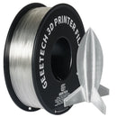 Geeetech Standard PLA Filament 1kg 1.75mm 3D Printer Plastic Material, Accuracy 0.03mm, multiple colour, Fit Most FDM Printer