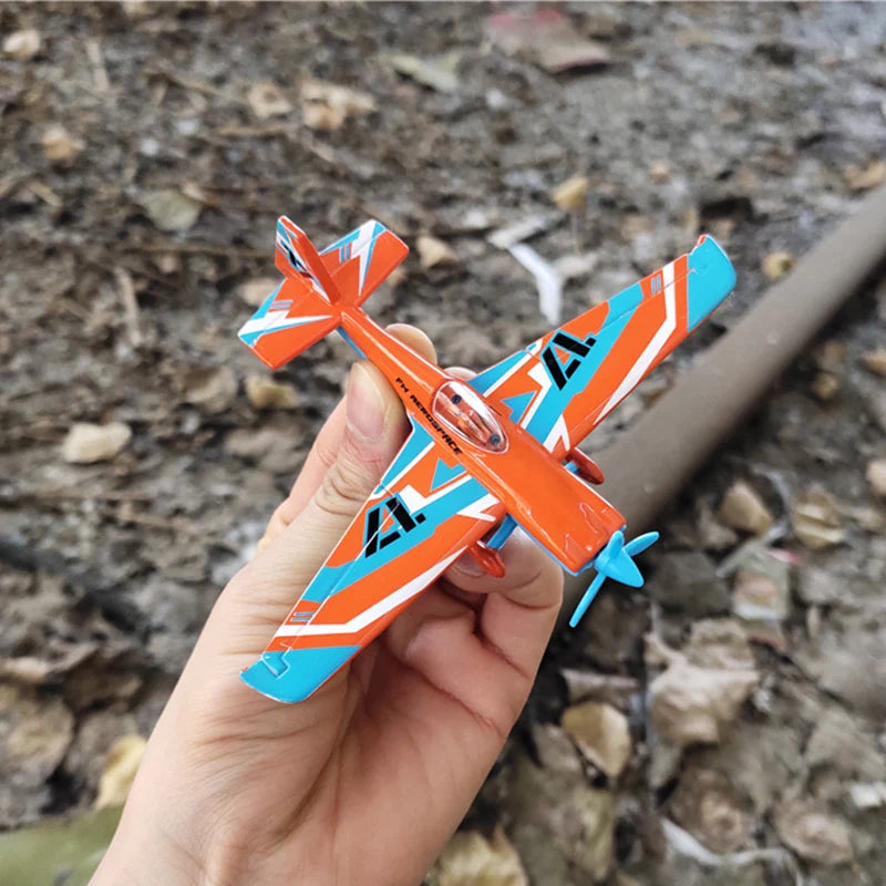 Maisto original model airplane die-casting  metal toy gift collection transport airplane fighter helicopter Games Children toys