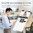 IMOU Ranger SE 4MP AI Human Detect Camera Baby Security Surveillance Wireless ip CCTV Indoor 4MP Camera Home Protection