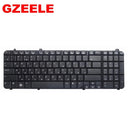 US/Russian keyboard FOR HP Pavilion DV6 DV6T DV6-1000 DV6-1200 DV6T-1000 DV6T-1100 DV6T-1300 DV6-2000 RU