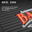 Barber Salon Equipment Accessories Non-slip Mat for Heating Machine Silicone Mat for Hair Dressing