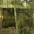 59" W Camouflage Net Bulk Roll Mesh Cover Blind for Hunting Sun Shade Home Garden Fence Decoration Outdoor Camping Ground Blinds