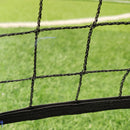 Standard Professional Tennis Training Net Portable Badminton Outdoor Tennis Net for Mesh Volleyball Sports Without Frame