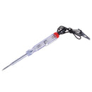 Hot Sale!!! 6V-24V DC Probe Light System Test Probe Lamp Auto Car Light Circuit Tester Lamp Voltage Test Pen Detector