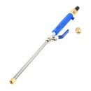 High Pressure Water Gun Metal Water Gun High Pressure Power Car Washer Spray Car Washing Tools Garden Water Jet Pressure Washer