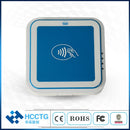 Credit Card Chip Reader Writer Skimmer Bluetooth Mpos with EMV PCI POS I9