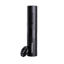 The Sommelier | Electric Wine Opener with Foil Cutter & Jar Opener