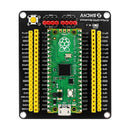 Raspberry Pi Pico GPIO Breakout Extender DIY Expansion Board Male Female Pin with Switch for RPI Pico W
