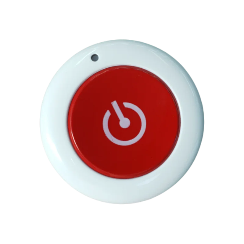 Trigger button Power Saving Mini Relay Contact RF Wireless Switches3.7v4.2v5v6v7.4v9v12v 433 Smart Home Small Tiny Remote Switch