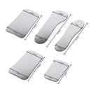 5pcs/Set Azdent Dental Orthodontic Mirror Photography Double-Sided Mirrors Dentistry Reflector Intra Oral