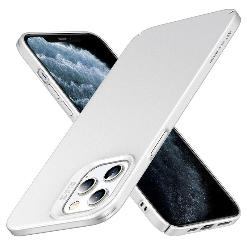 ESR Phone Case for iPhone 11 Pro Max for iPhone SE 2020 Case Back Cover for iPhone 11 XR XS Pro Max SE2 8 7 Plus Case Funda