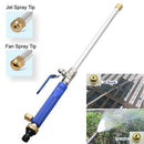 High Pressure Water Gun Metal Water Gun High Pressure Power Car Washer Spray Car Washing Tools Garden Water Jet Pressure Washer