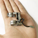 Original Camera Lens Gimbal Arm Motor with Flex Cable for DJI Mavic Pro RC Drone FPV HD 4K Cam Gimbal Repair Parts