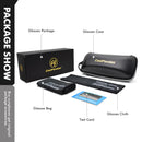 Ultralight Sports Polarized Sunglasses For Men Driving Sun Glasses Military Male Anti-UV Outdoor Goggles Oculos De Sol Masculino