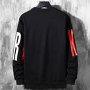 Men's Hoodies Long Sleeve Men Sweatshirt Streetwear Harajuku Hoodie Plus Size 9xl 8xl 7xl Hip Hop Pullovers Sweatshirts For Men