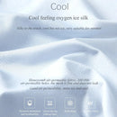 3Pcs/lot Summer Ice Silk Seamless Underwear Women's Panties Cotton Crotch Girl Triangle Shorts Ultra-Thin & Breathable Lingerie