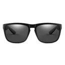 LongKeeper High Quality New Sunglasses Men Women Mirror Polarized Glasses UV400 Men's Driving gafas Unisex Sun Glasses oculos