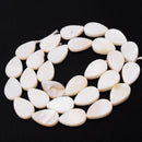Natürliche Muschelperlen, Perlmutt, Liebe, Stern, Oval, Rund, Flach, lose Abstandshalterperlen für die Schmuckherstellung, DIY Charm Armband Halskette