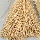 1000G DIY Crafts Raffia Natural Rope Gift Packing Rope Natural Raffia Rope Decor