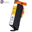 902XL Compatible for hp902 ink cartridge suit for OfficeJet Pro 6954/6960/6962/6968/6975/6978 All-in-One Printer  etc.