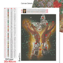 Evershine Diamond Embroidery Butterfly Cross Stitch Full Square Round Diamond Painting Hand Rhinestones Pictures Handicrafts