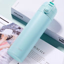 Pinkah Lightweight 316 Stainless Steel Flasks Coffee Tea Milk Travel Mug Thermo Bottle Gifts Thermo Cup For Car 510ml