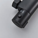 The Elysian Matte Thermostatic Shower System