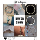 BISAER 100% 925 Sterling Silver Basic Snake Chain Zircon Bracelets Blue Demon Eye Bracelet & Bangles Charm Sizes 17–21 Jewelry