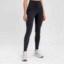 Nepoagym 28" Schrittlänge EXPLORING Yoga Leggings Damen High-Waist Yoga Hose Superweiche Leggings Sport Damen Fitness
