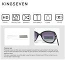 KINGSEVEN Elegant Young Women&