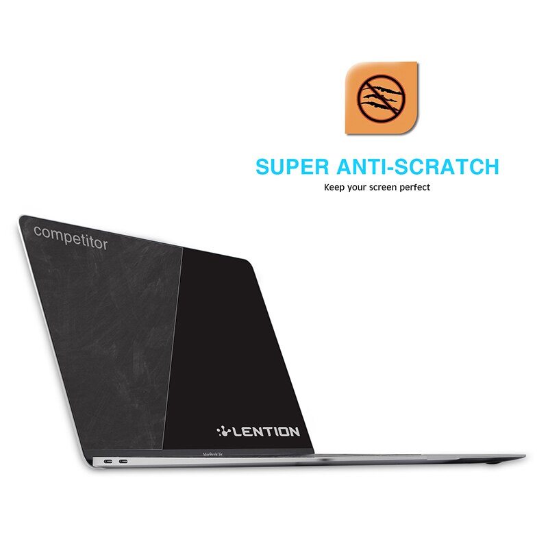 Lention New Macbook Air 13 Screen Protector Film for 2020 M1 Mac Air 13 A2179 A2337 A1932 HD Laptop Macbook Protect Screen Film