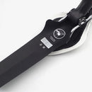 Fahrradsattel Kotflügel Schutzblech Straße MTB Schutzblech Mountainbike Kotflügel Hinten Kotflügel Flügel Kunststoff Fahrradsattel Kotflügel Enduro Teile
