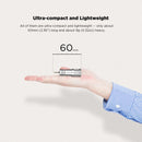 BOYA BY-P4 Condenser Wireless Microphone Plug and Play Mic For iphone Type-c Smartphone Camera Youtube Live Streaming Blogger