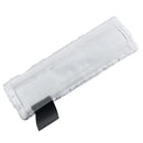 Ersatz Dampfreiniger Boden-Mopptücher Bezüge Lappen Pads für Karcher Easyfix SC1 SC2 SC3 SC4 SC5 Staubsauger Ersatzteile