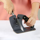 RisamSHA knife sharpener professional sharpening system kitchen sharpening RM022
